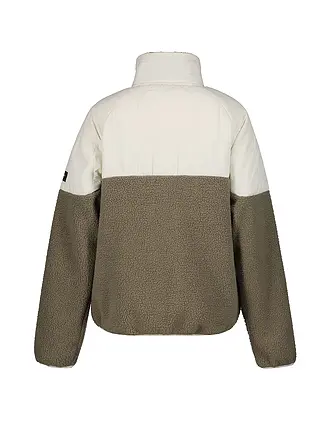 ICEPEAK | Maglia funzionale da donna Bells | olive